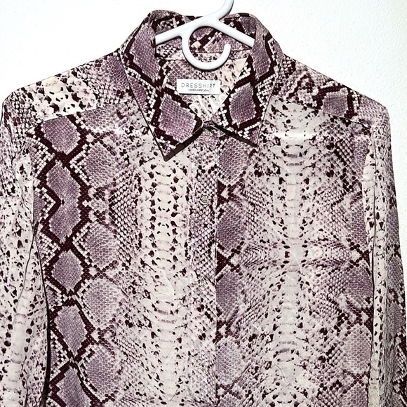 St John Silk Blouse with WeWoreWhat - Picture 3 of 10